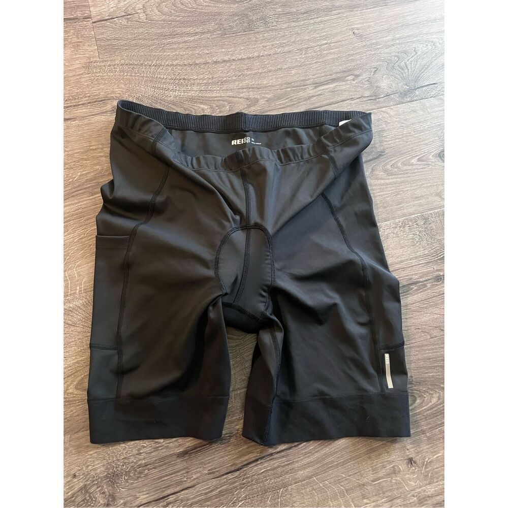 REI Co-op Junction Bike Shorts - Men's size XXL